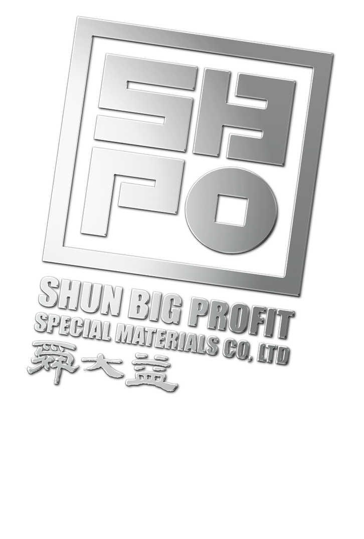 舜大益特殊材料有限公司